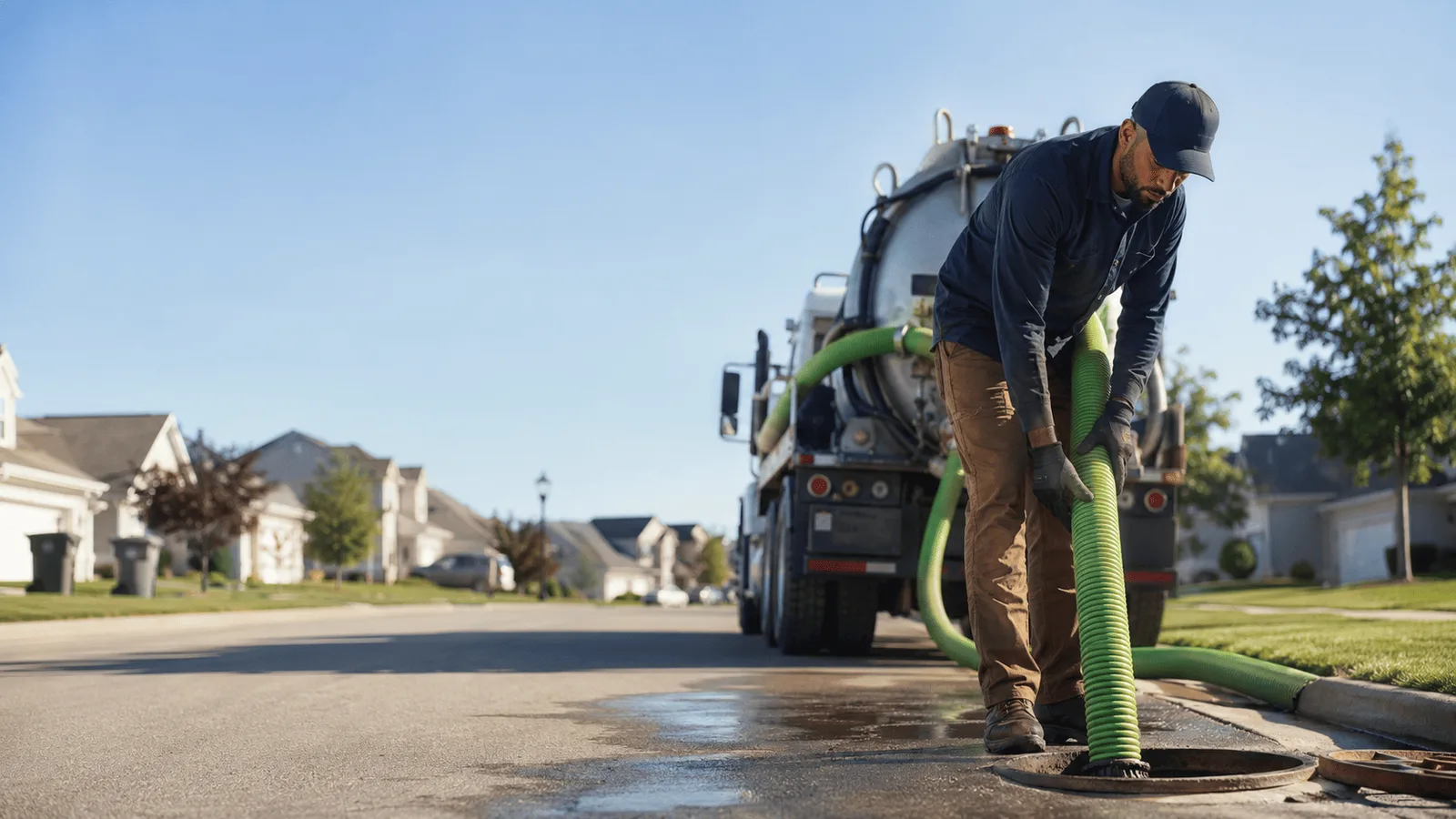 Mosquito Control in Slate Hill, NY